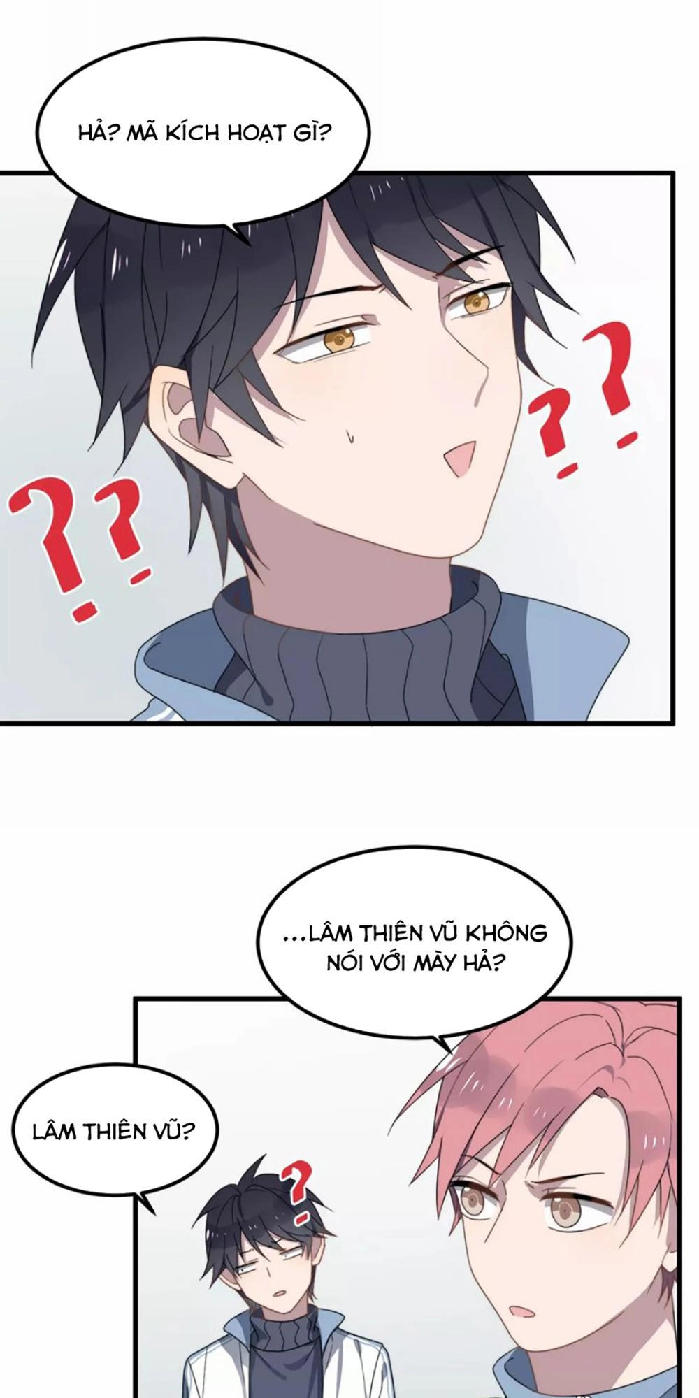 Cận Kề Tiếp Xúc Chapter 26 - 10