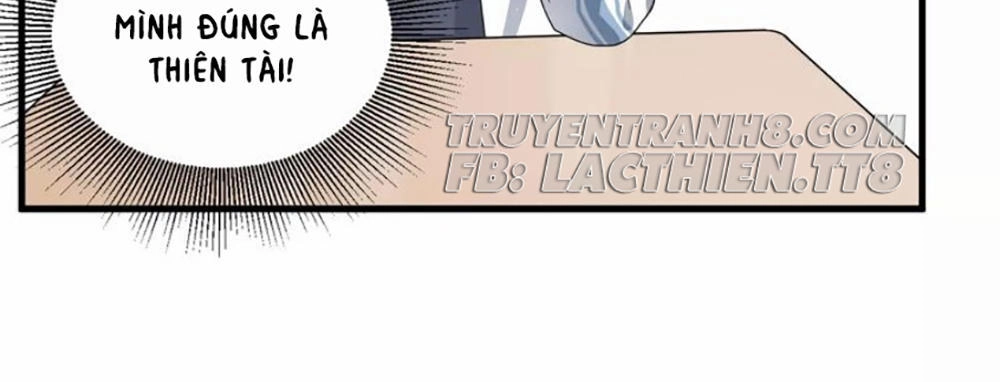 Cận Kề Tiếp Xúc Chapter 26 - 19