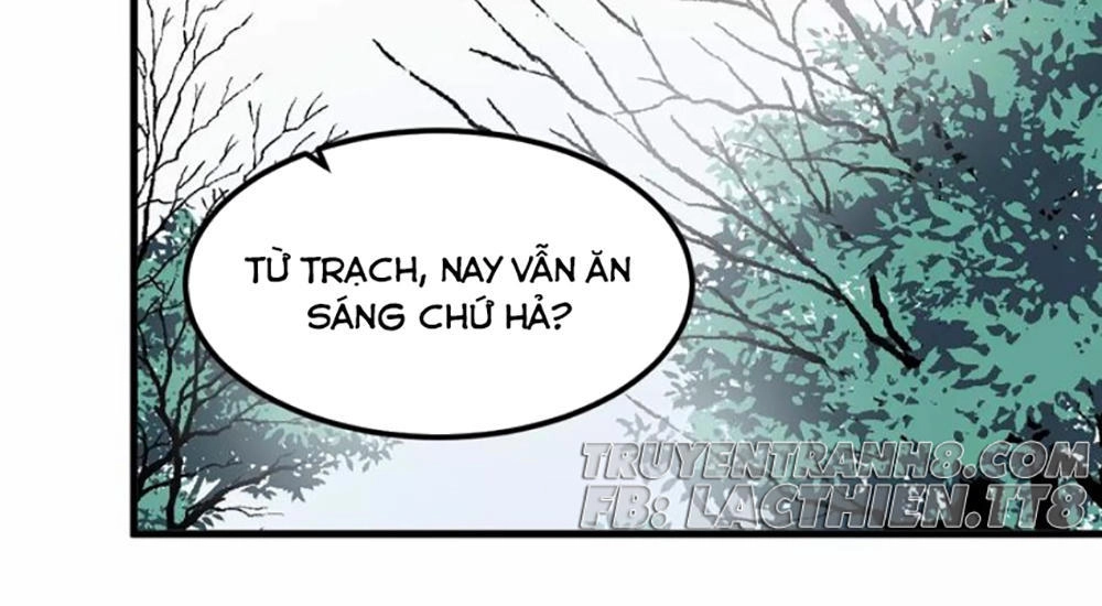 Cận Kề Tiếp Xúc Chapter 26 - 21