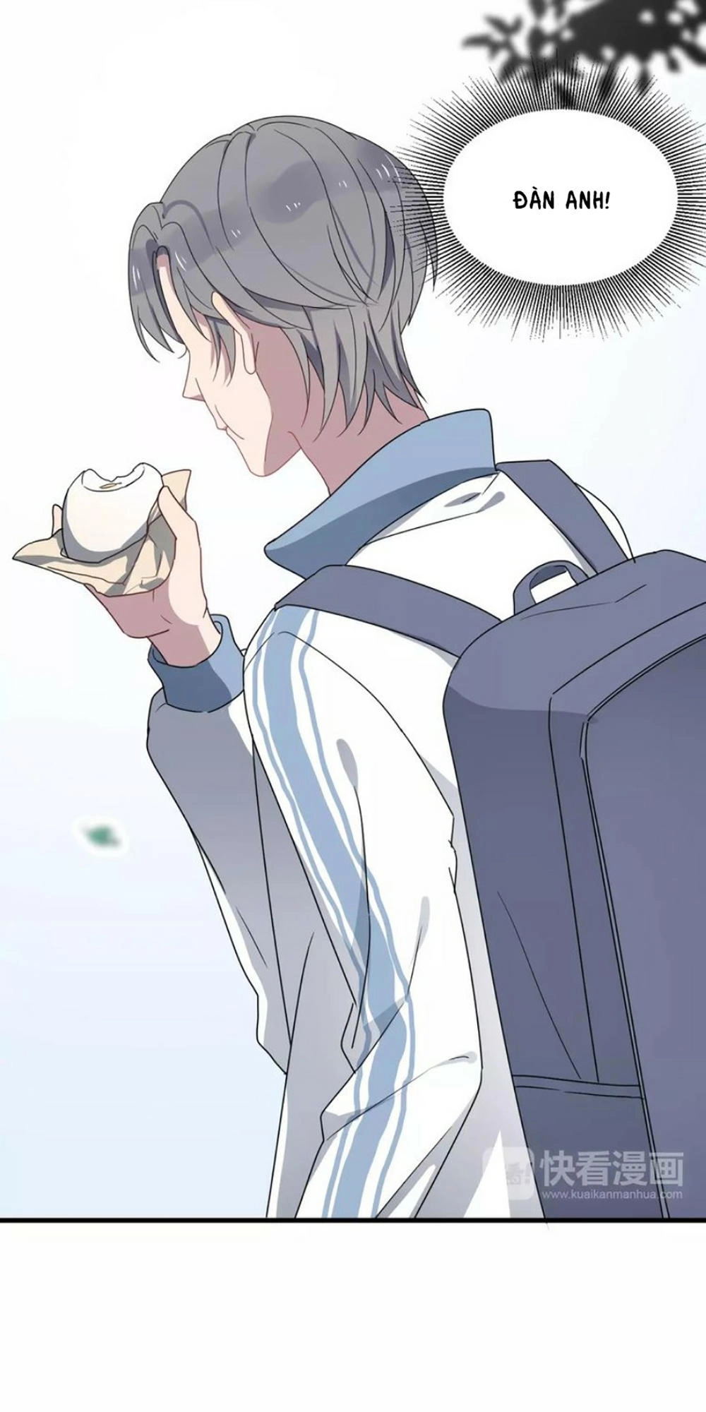 Cận Kề Tiếp Xúc Chapter 26 - 24