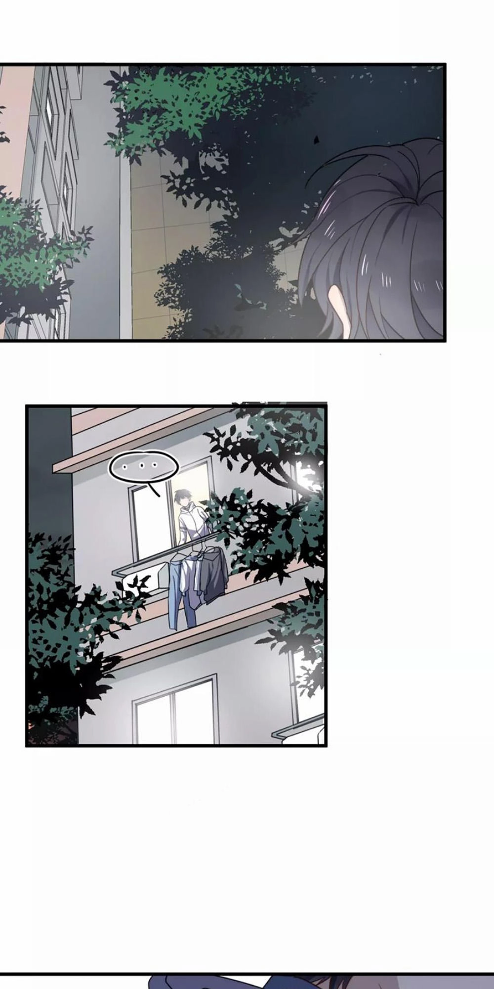 Cận Kề Tiếp Xúc Chapter 28 - 10