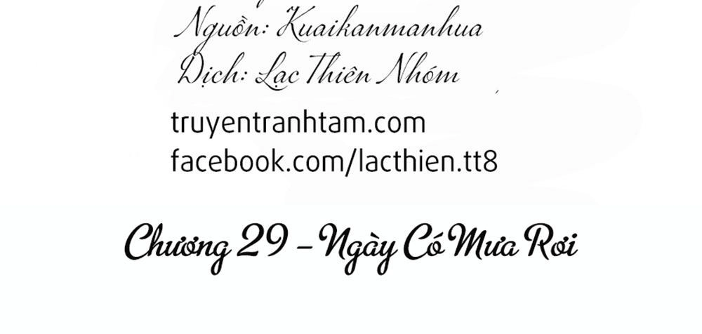 Cận Kề Tiếp Xúc Chapter 29 - 2