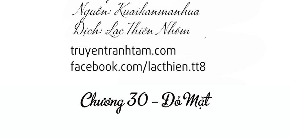 Cận Kề Tiếp Xúc Chapter 30 - 2