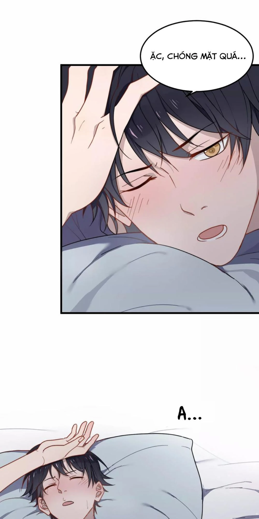 Cận Kề Tiếp Xúc Chapter 30 - 15