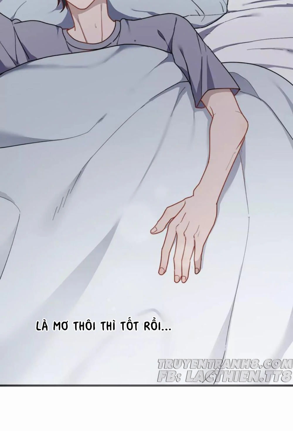 Cận Kề Tiếp Xúc Chapter 30 - 16