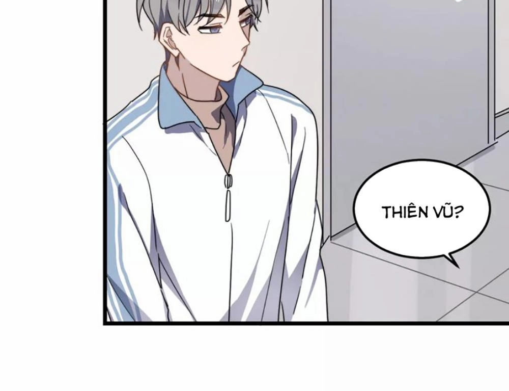 Cận Kề Tiếp Xúc Chapter 30 - 39