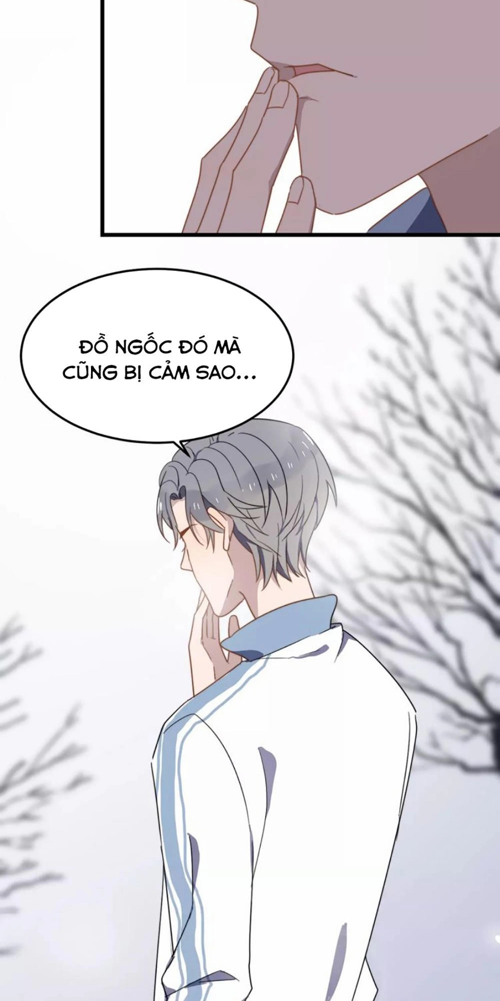 Cận Kề Tiếp Xúc Chapter 30 - 43