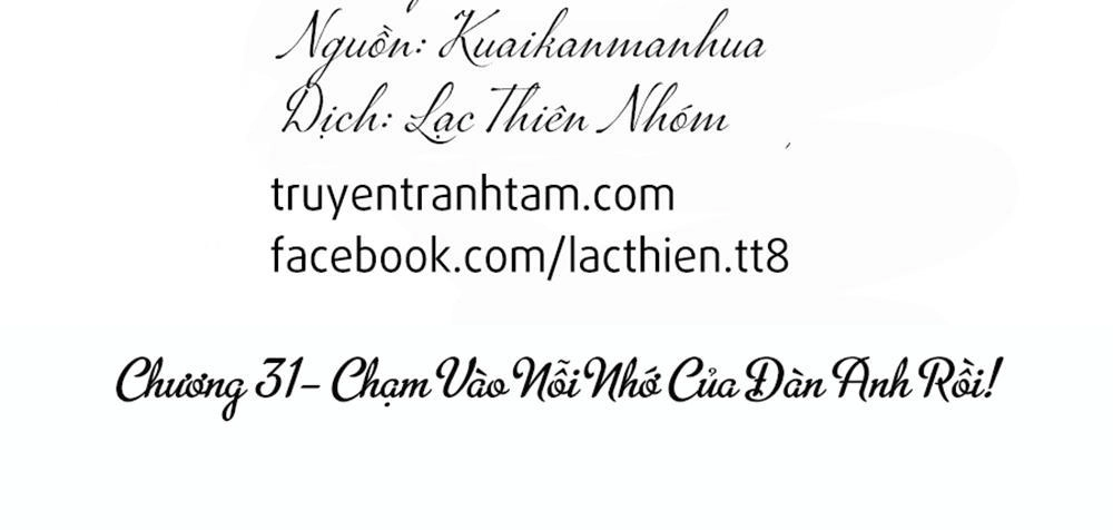 Cận Kề Tiếp Xúc Chapter 31 - 2