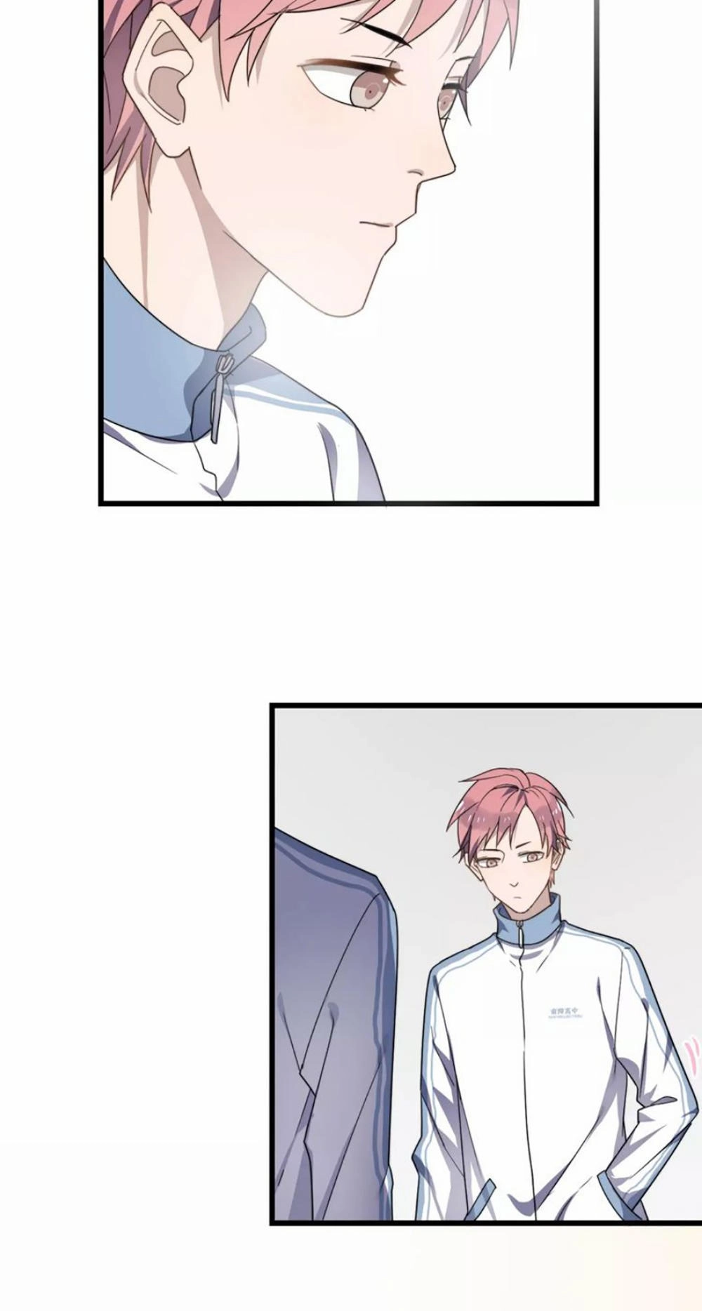 Cận Kề Tiếp Xúc Chapter 31 - 7