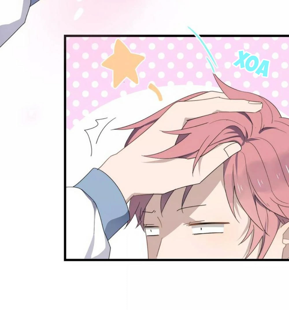 Cận Kề Tiếp Xúc Chapter 31 - 10