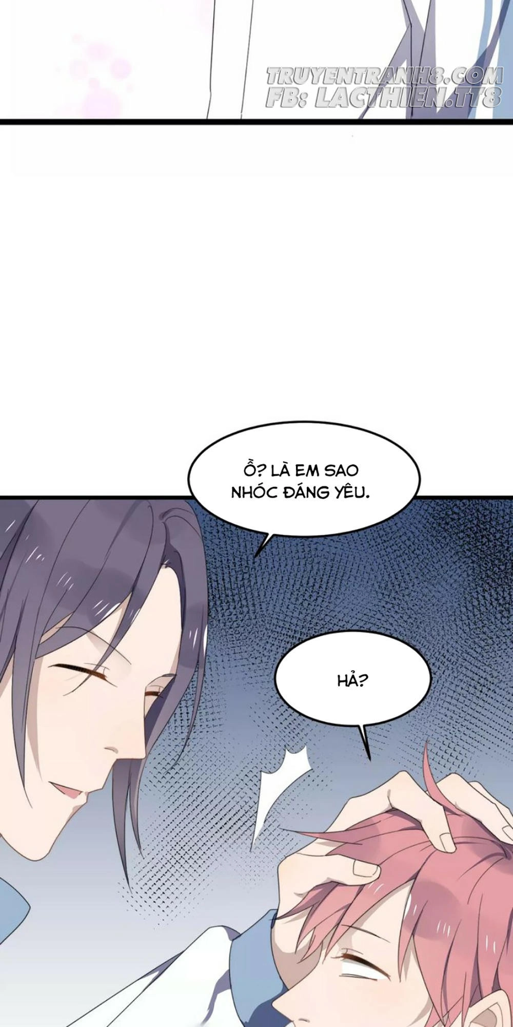 Cận Kề Tiếp Xúc Chapter 31 - 12