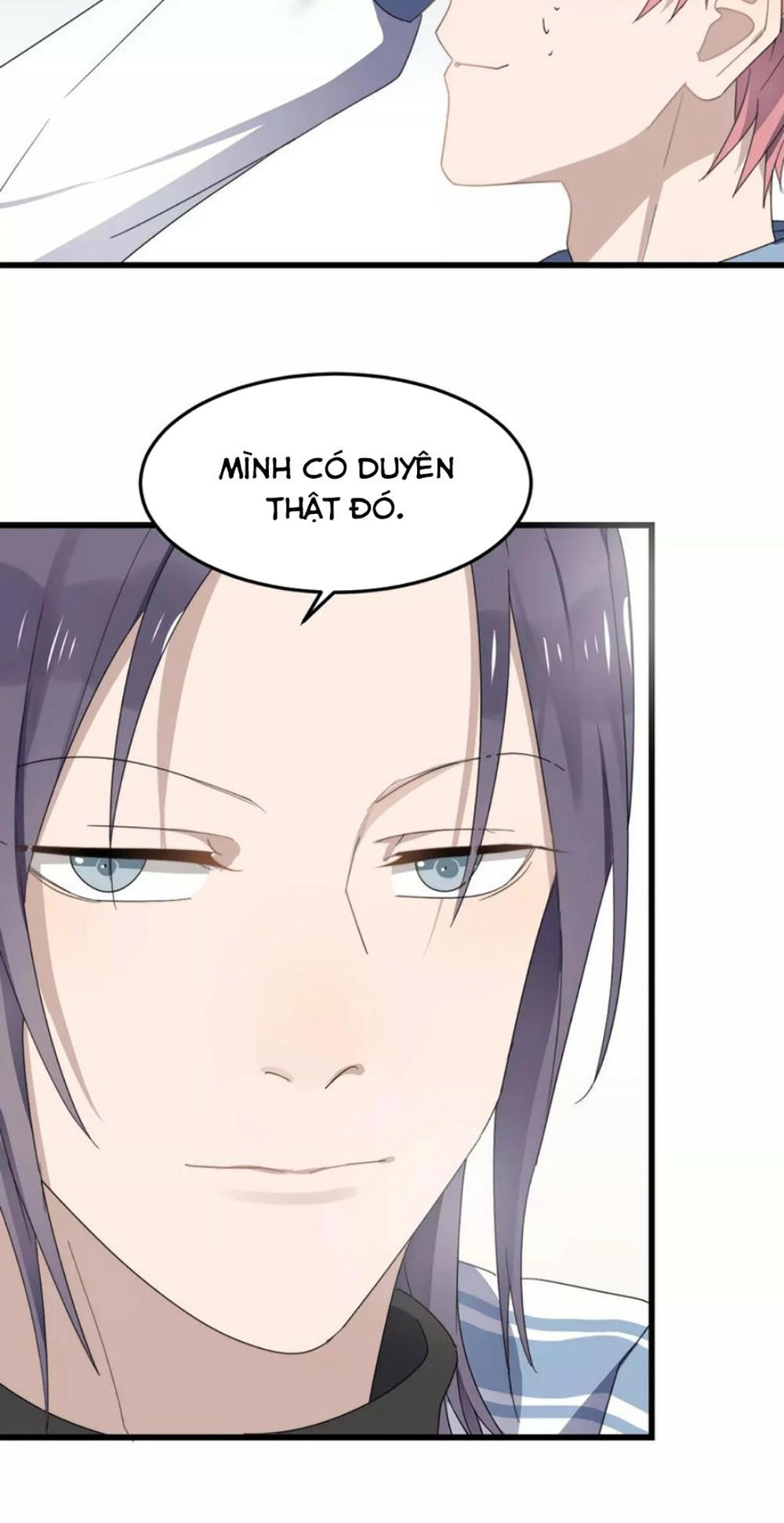 Cận Kề Tiếp Xúc Chapter 31 - 13