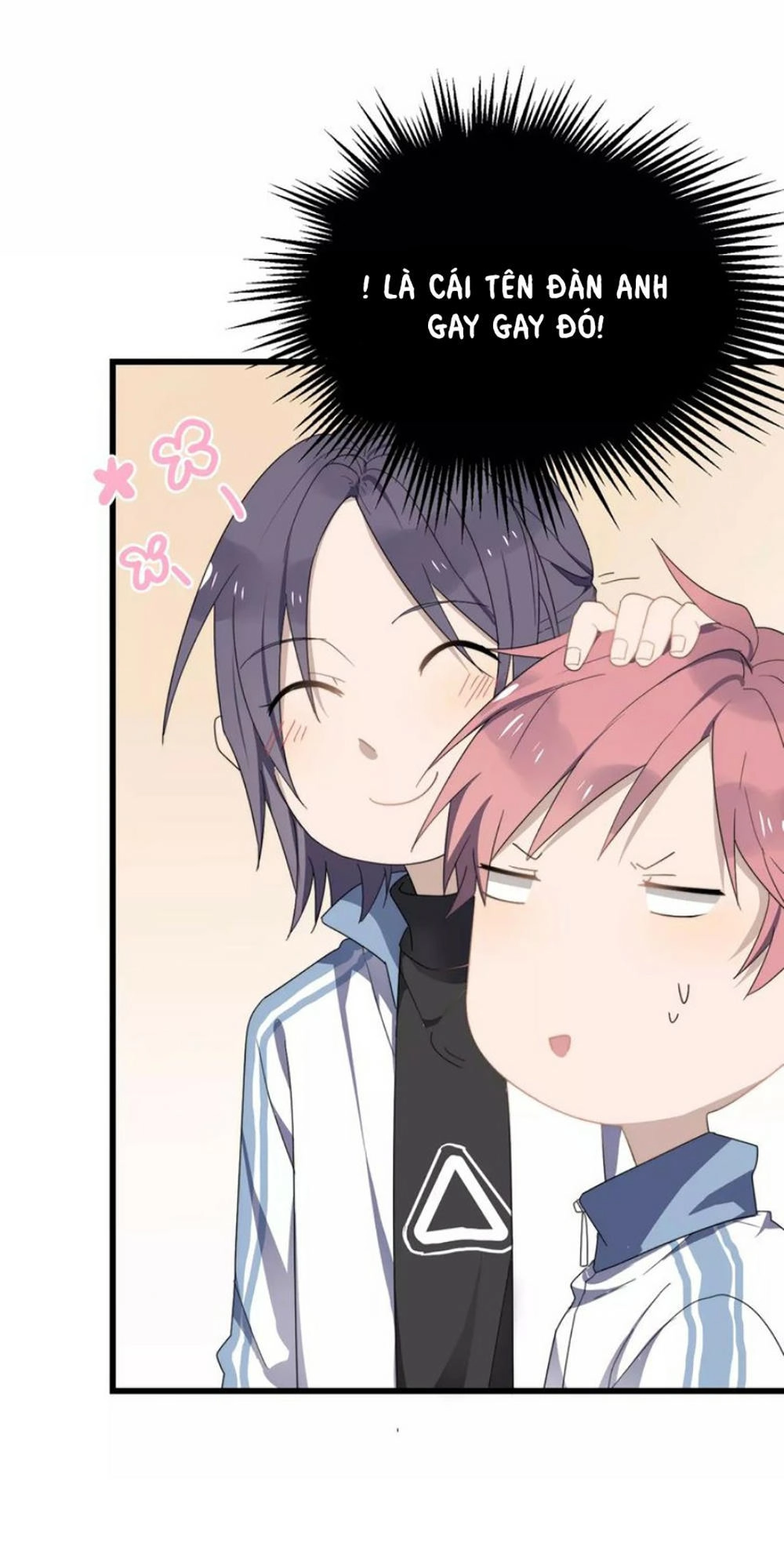 Cận Kề Tiếp Xúc Chapter 31 - 14