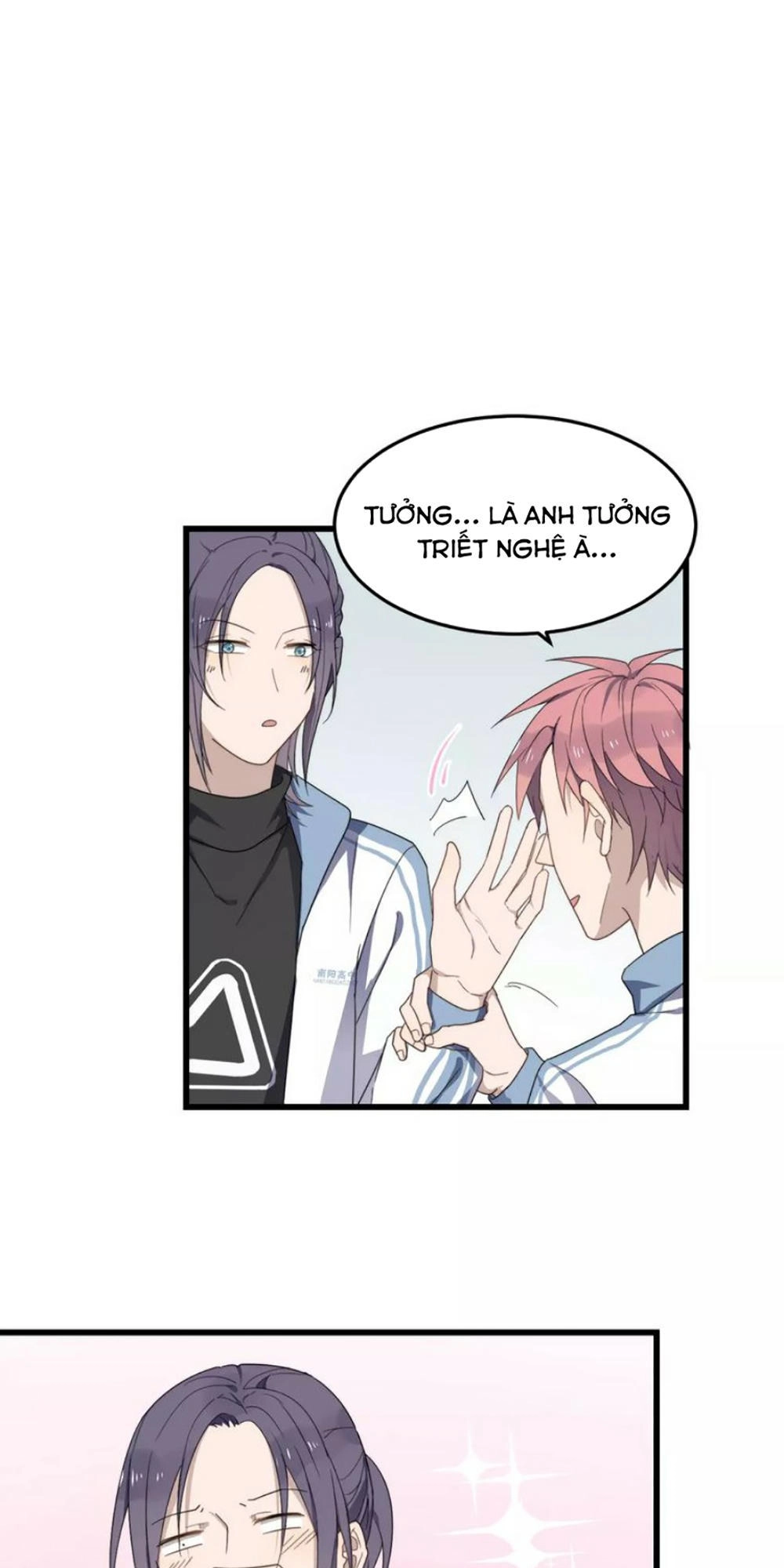 Cận Kề Tiếp Xúc Chapter 31 - 15