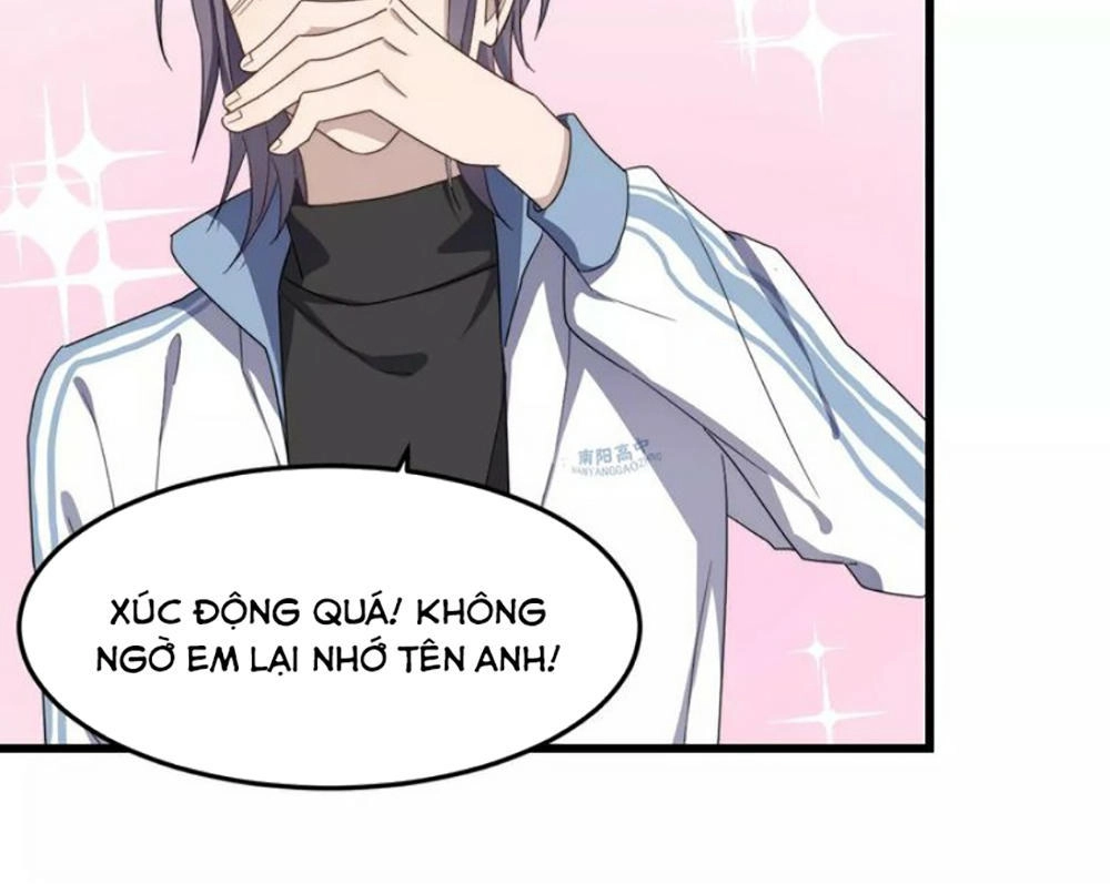 Cận Kề Tiếp Xúc Chapter 31 - 16