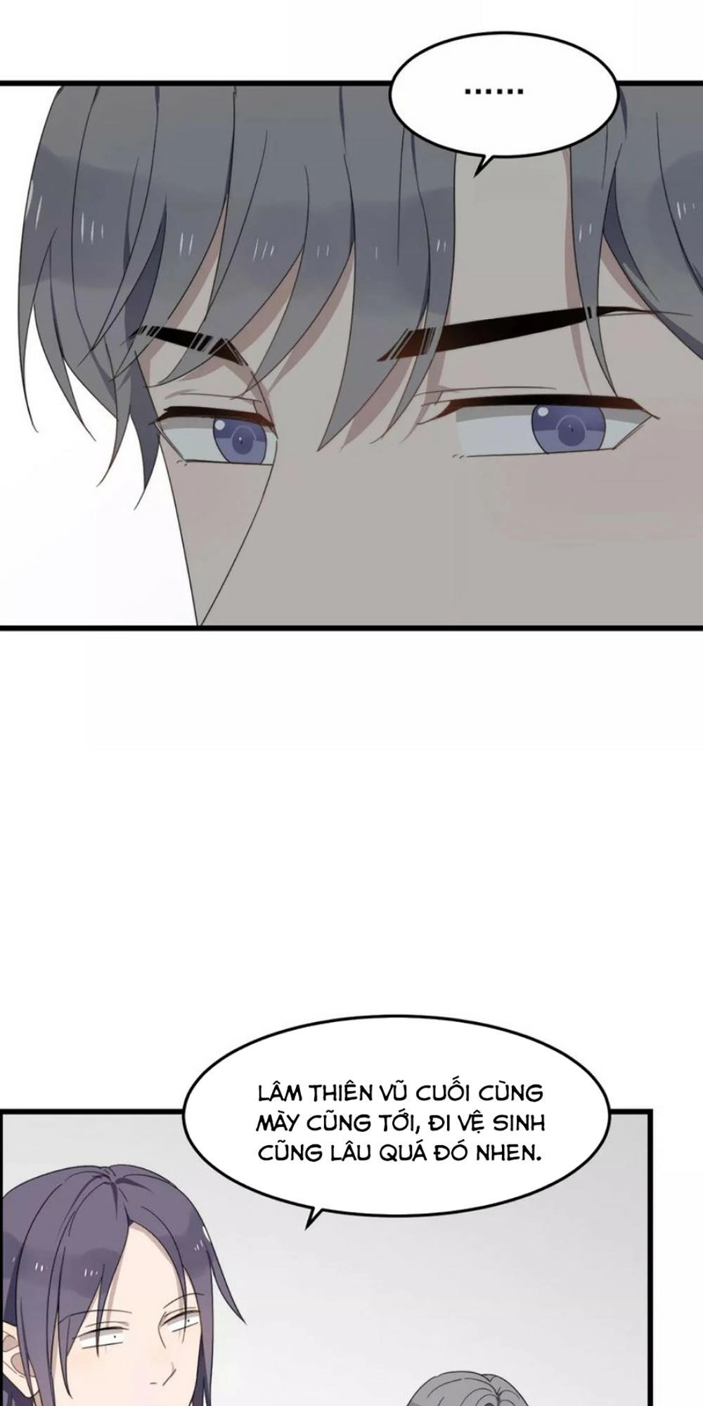 Cận Kề Tiếp Xúc Chapter 31 - 21