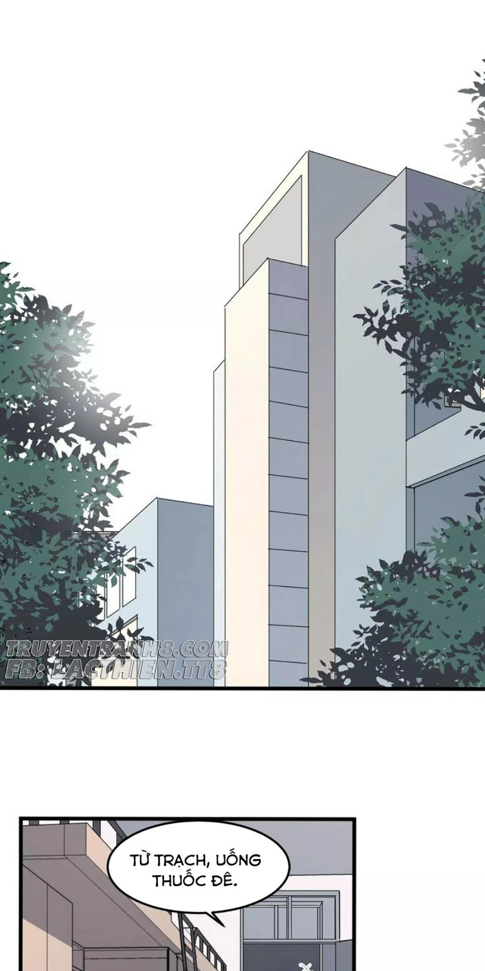 Cận Kề Tiếp Xúc Chapter 31 - 26