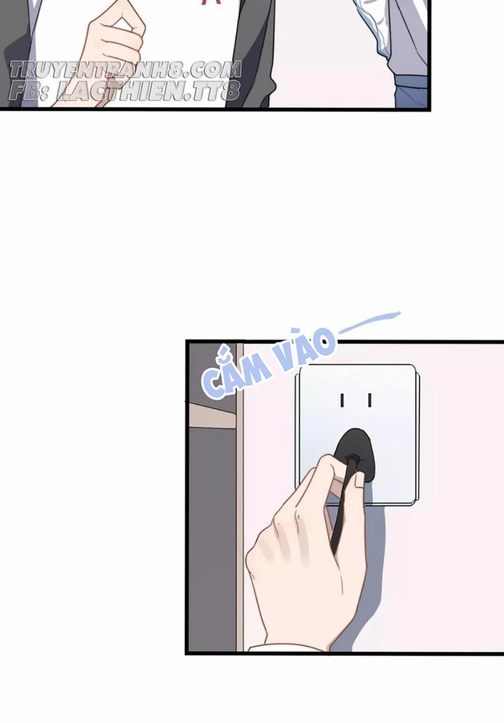 Cận Kề Tiếp Xúc Chapter 31 - 33