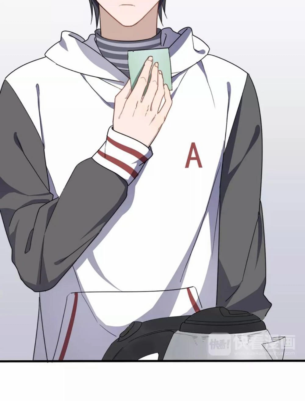 Cận Kề Tiếp Xúc Chapter 31 - 35