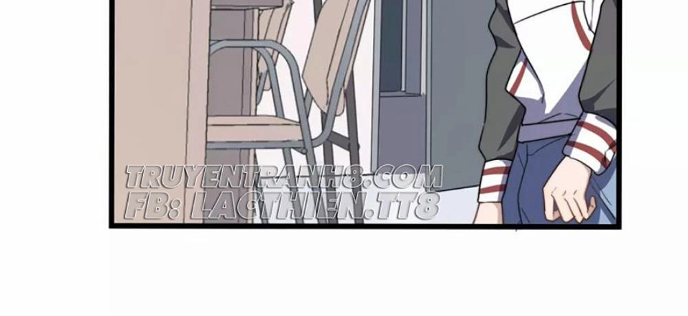 Cận Kề Tiếp Xúc Chapter 31 - 37