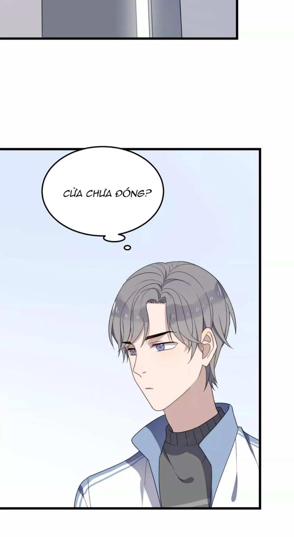 Cận Kề Tiếp Xúc Chapter 31 - 39