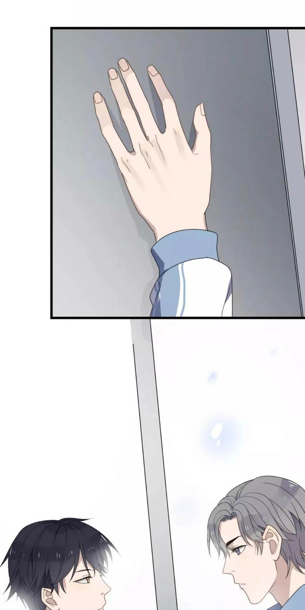 Cận Kề Tiếp Xúc Chapter 31 - 40