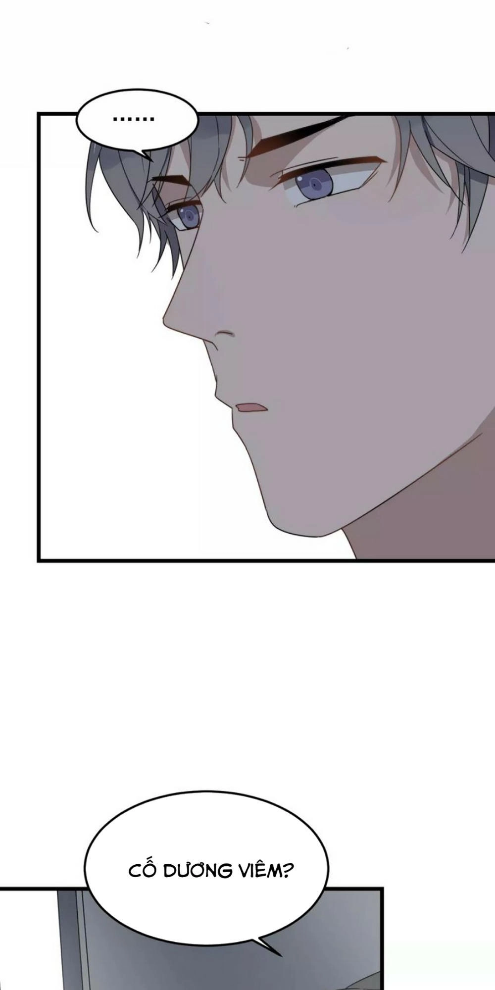 Cận Kề Tiếp Xúc Chapter 31 - 43