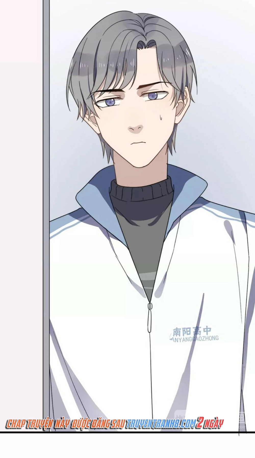 Cận Kề Tiếp Xúc Chapter 31 - 45