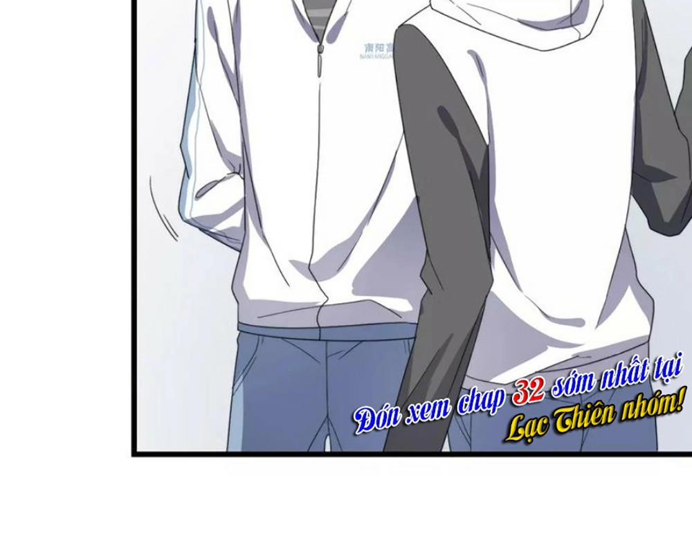 Cận Kề Tiếp Xúc Chapter 31 - 48