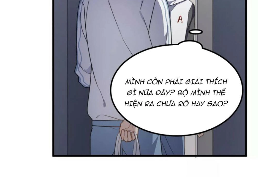 Cận Kề Tiếp Xúc Chapter 32 - 20