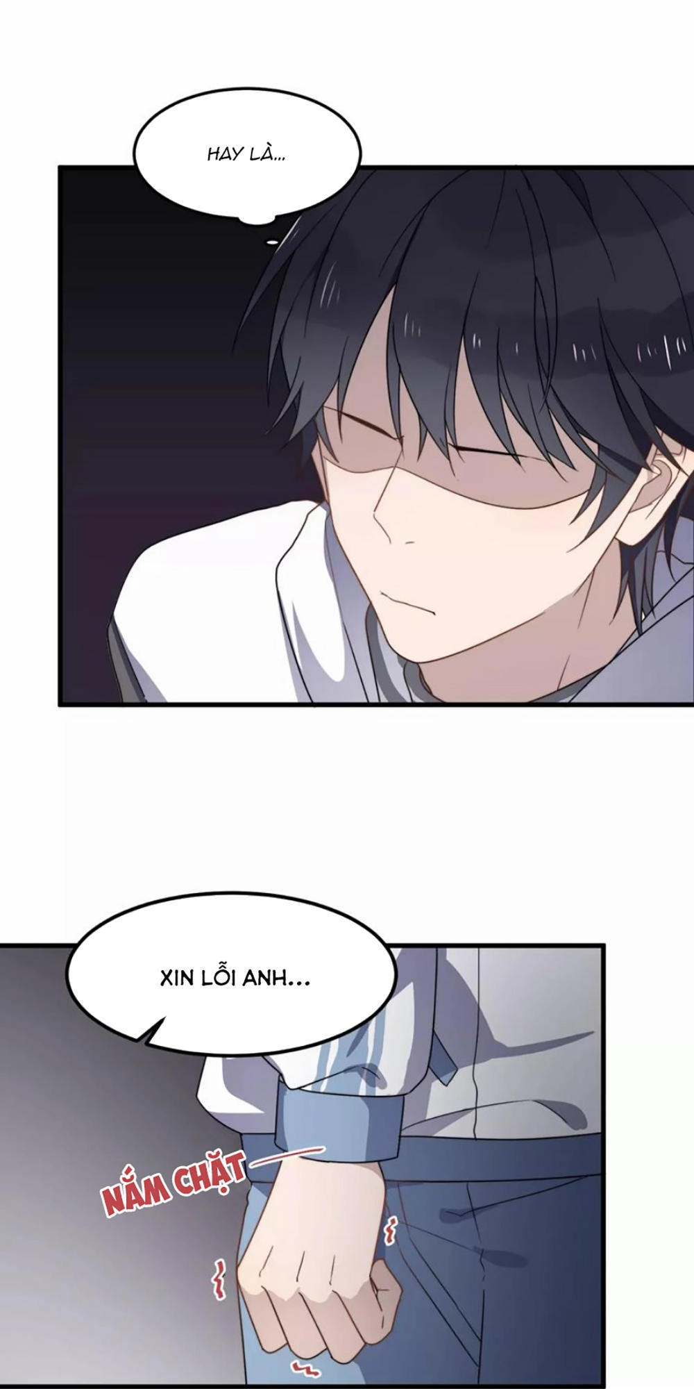 Cận Kề Tiếp Xúc Chapter 32 - 21