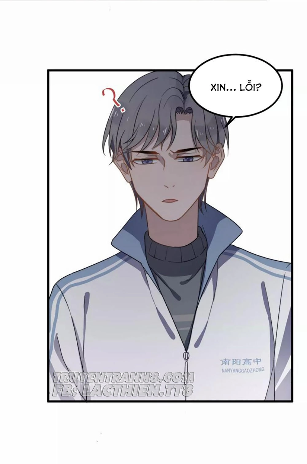 Cận Kề Tiếp Xúc Chapter 32 - 22