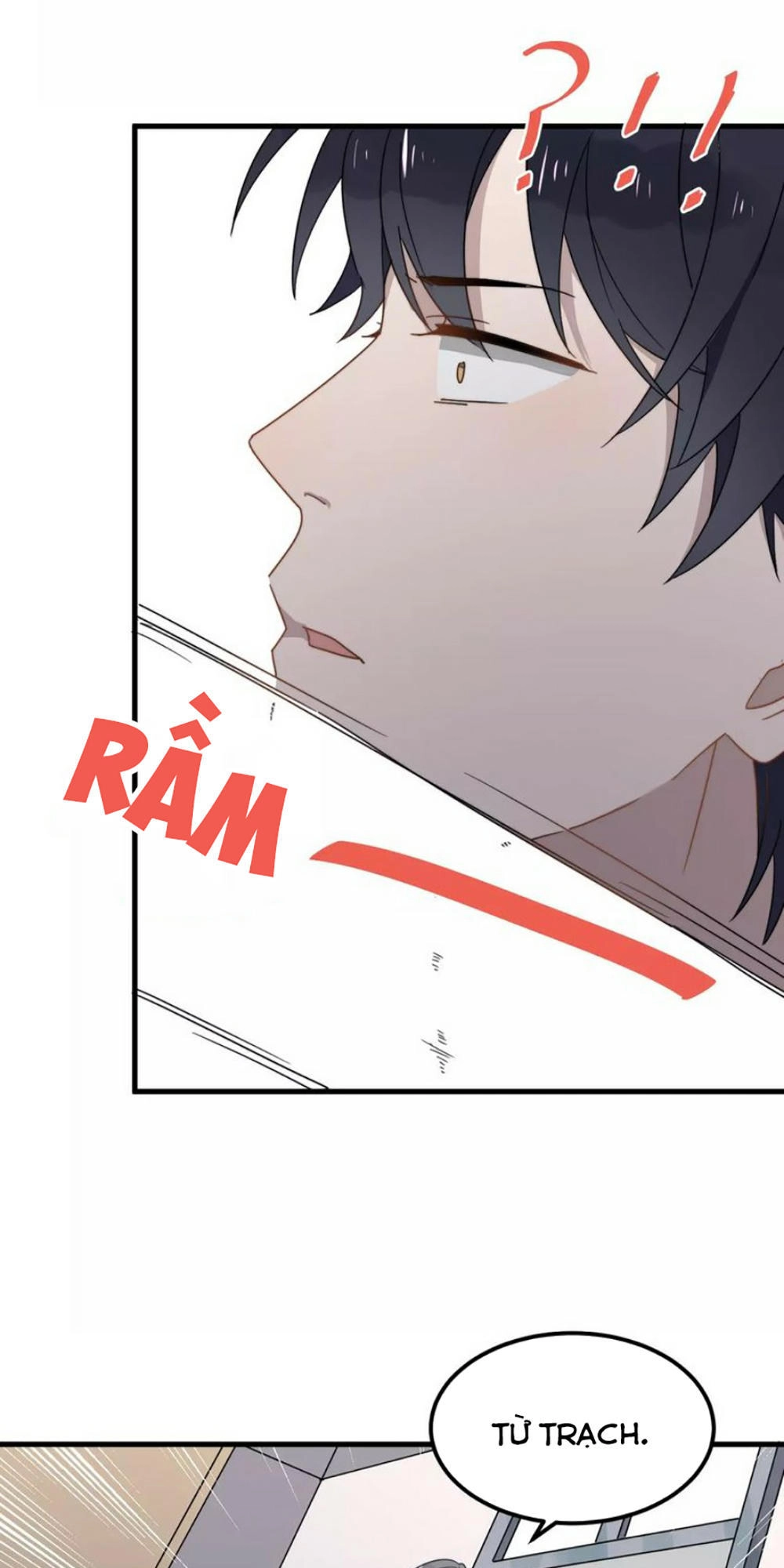 Cận Kề Tiếp Xúc Chapter 32 - 27