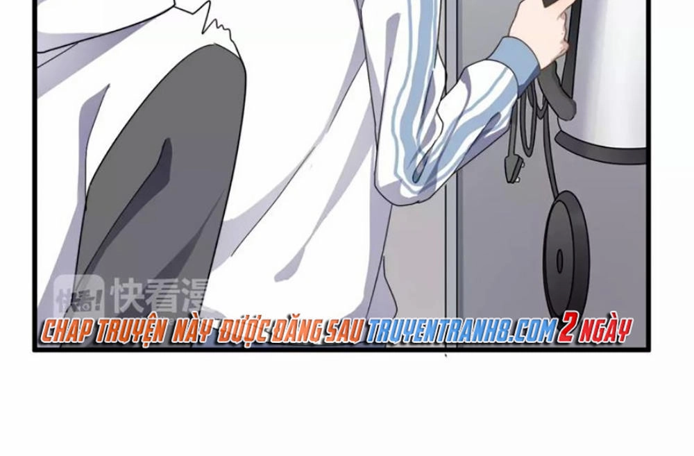 Cận Kề Tiếp Xúc Chapter 32 - 42