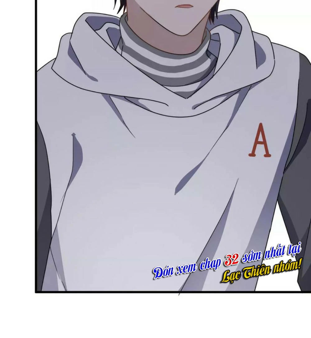 Cận Kề Tiếp Xúc Chapter 32 - 45