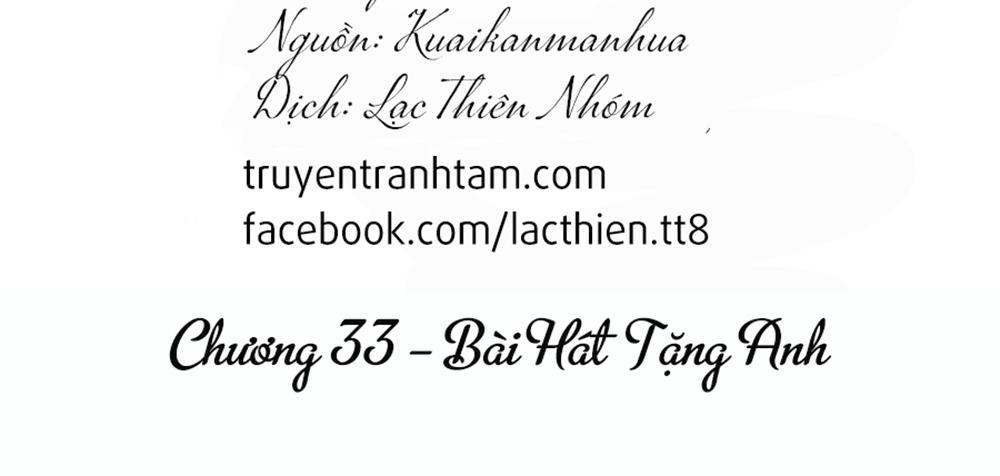 Cận Kề Tiếp Xúc Chapter 33 - 2