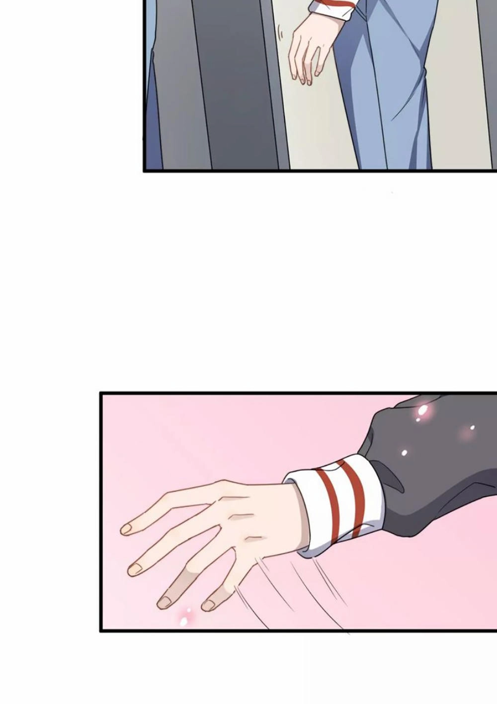 Cận Kề Tiếp Xúc Chapter 33 - 7