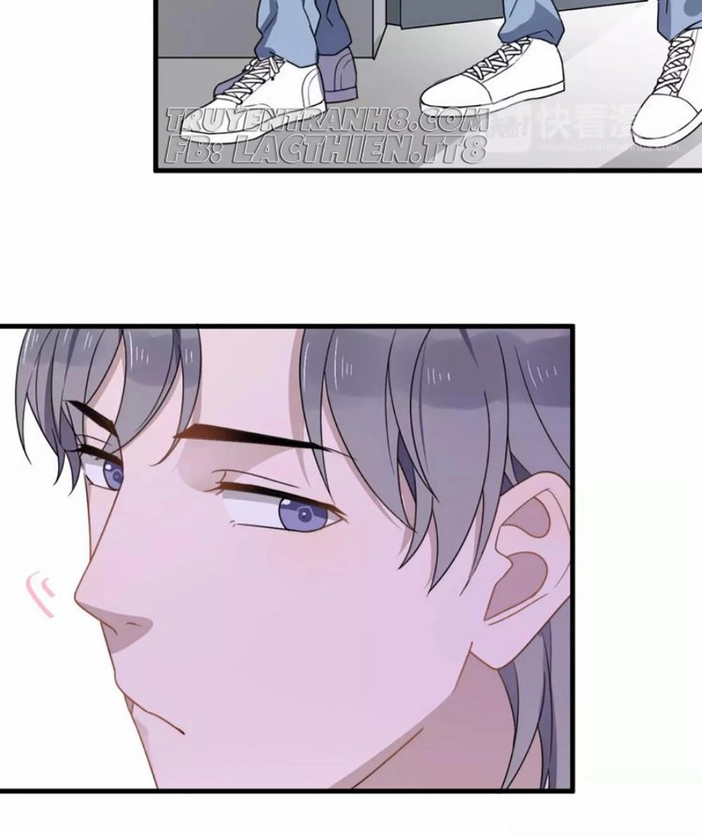 Cận Kề Tiếp Xúc Chapter 33 - 9