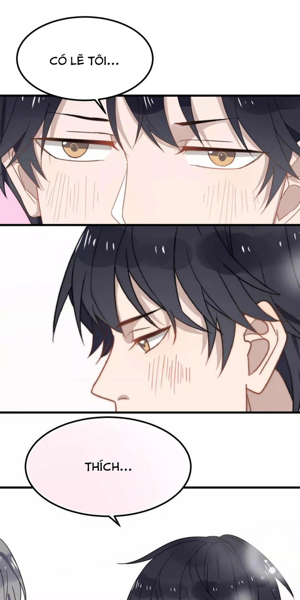 Cận Kề Tiếp Xúc Chapter 33 - 10