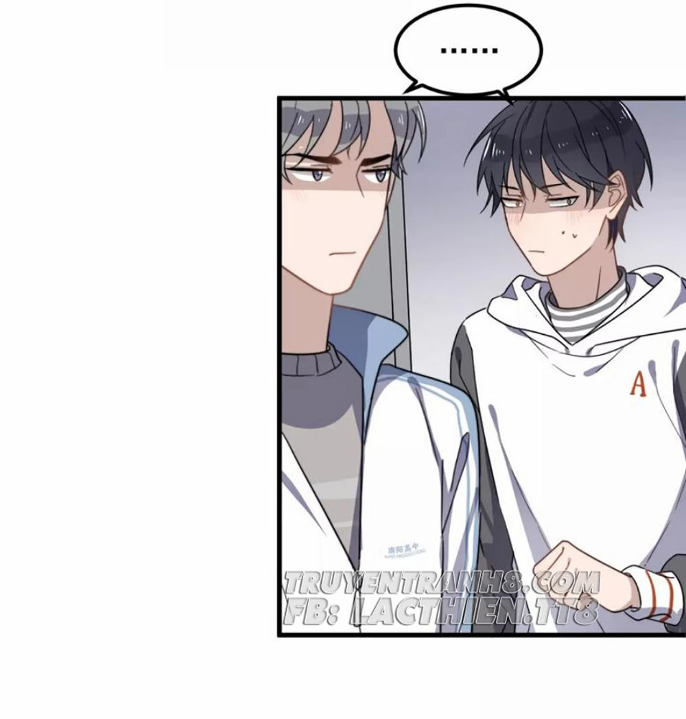 Cận Kề Tiếp Xúc Chapter 33 - 13