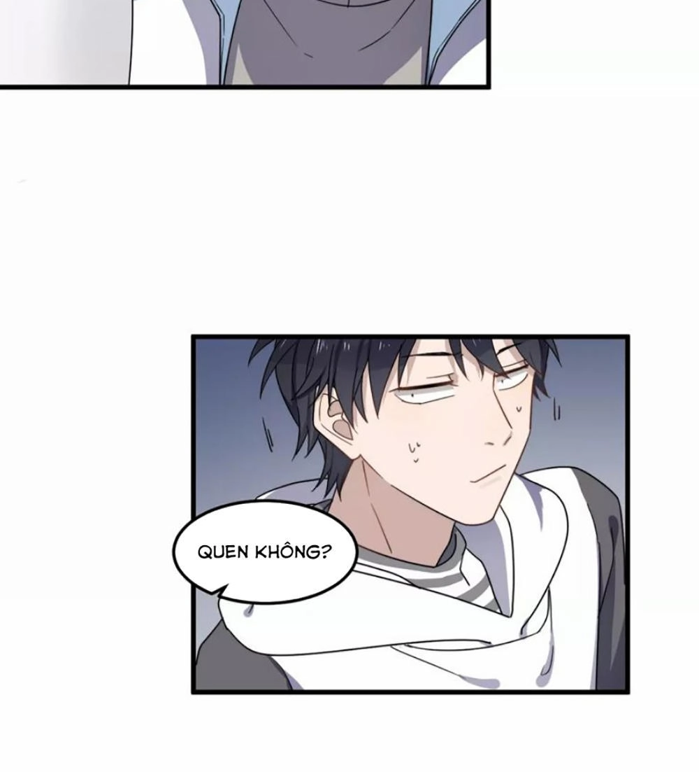 Cận Kề Tiếp Xúc Chapter 33 - 15