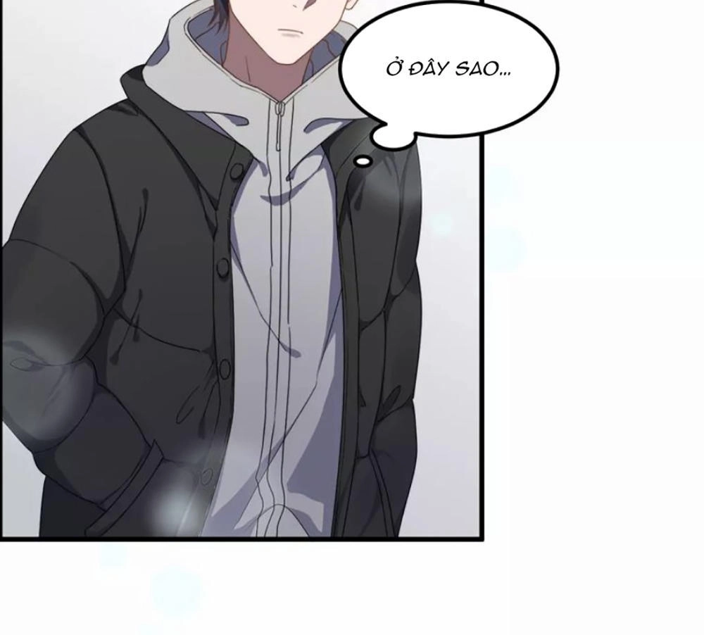 Cận Kề Tiếp Xúc Chapter 33 - 23