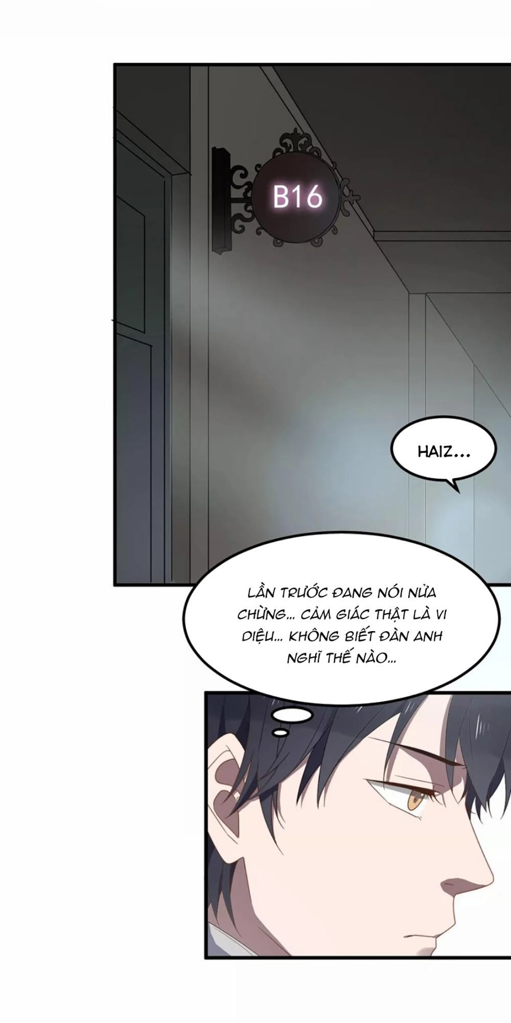 Cận Kề Tiếp Xúc Chapter 33 - 24