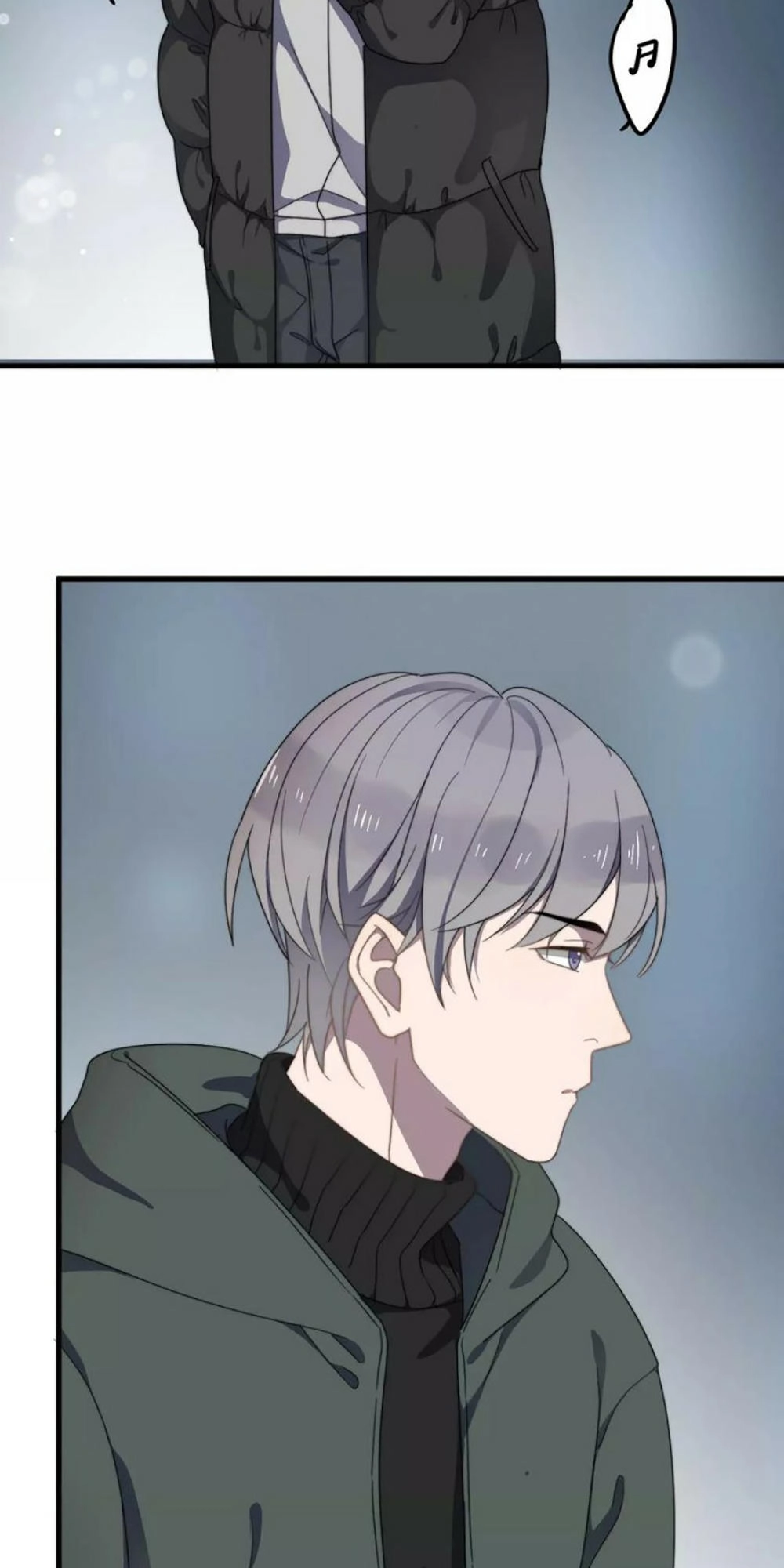 Cận Kề Tiếp Xúc Chapter 33 - 41