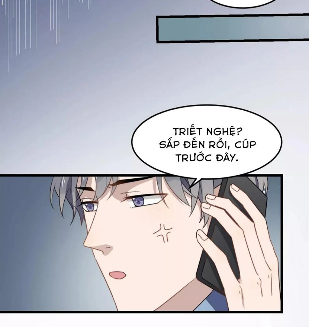 Cận Kề Tiếp Xúc Chapter 34 - 7