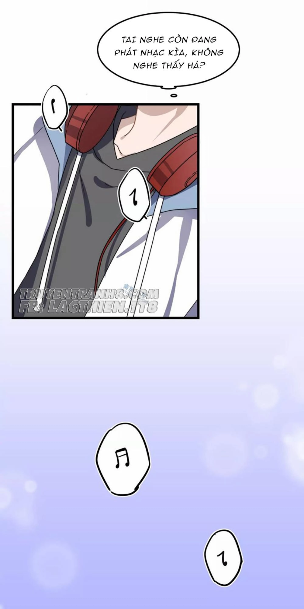 Cận Kề Tiếp Xúc Chapter 34 - 10