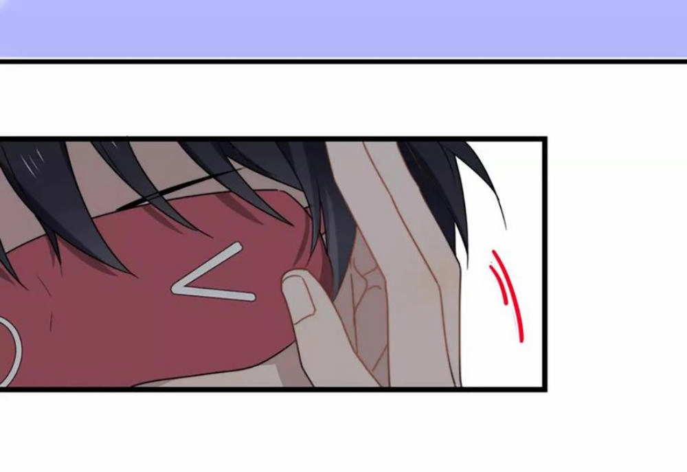 Cận Kề Tiếp Xúc Chapter 34 - 11