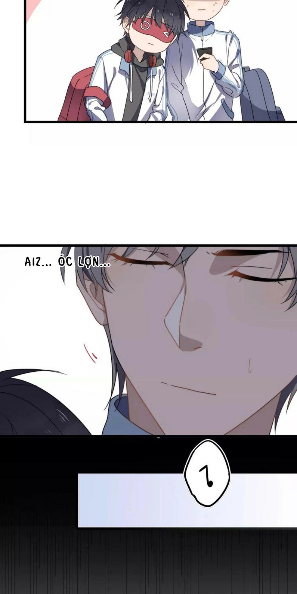 Cận Kề Tiếp Xúc Chapter 34 - 15