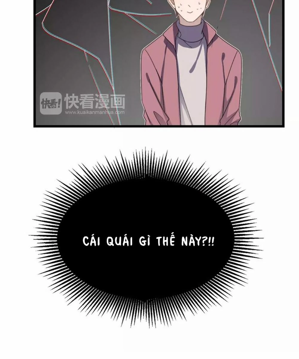 Cận Kề Tiếp Xúc Chapter 34 - 22