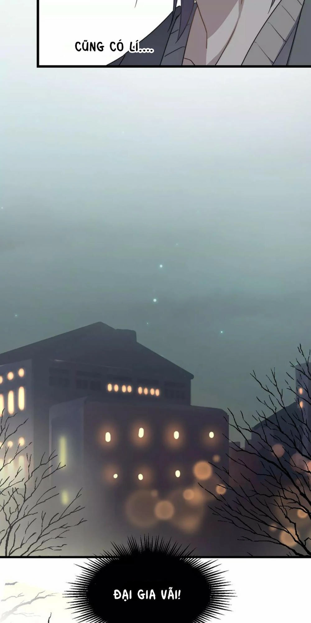 Cận Kề Tiếp Xúc Chapter 34 - 45